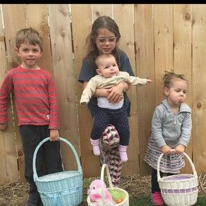 Meet your Posher, Carol gottfried